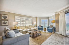 Inlet Reef Condominium 408 Condo